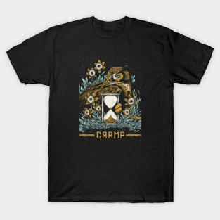 owl caam T-Shirt